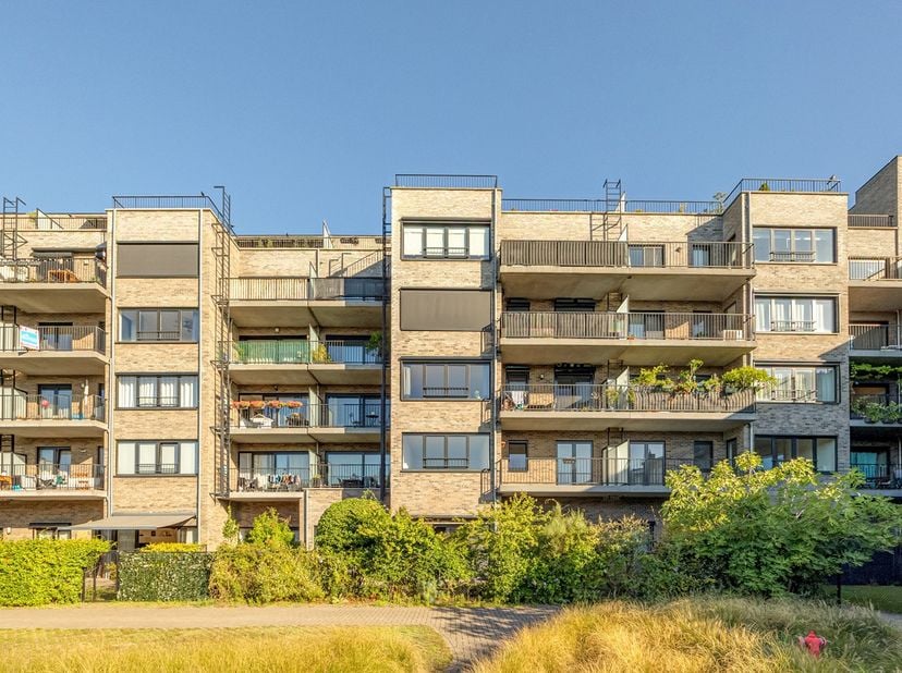 Appartement te koop in Boekenberglei 23 bus 103,
                    2100 Deurne