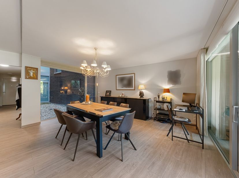 Appartement à vendre
                    à 8790 Waregem