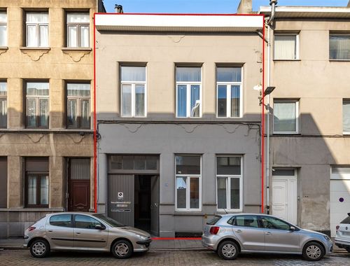                                         Appartementsgebouw te koop in Antwerpen, € 475.000

