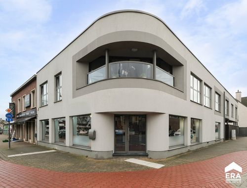                                         Appartement te koop in Kermt, € 350.000
