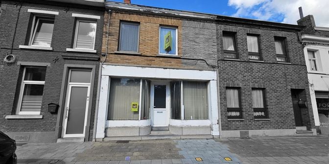 Maison à vendre à 7300 Boussu