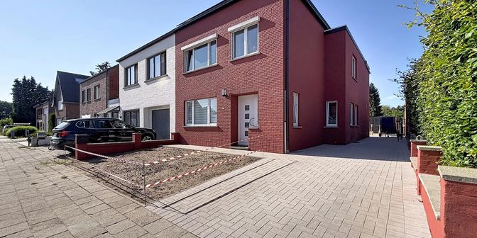 Huis te koop in Gompelbaan 155, 2400 Mol