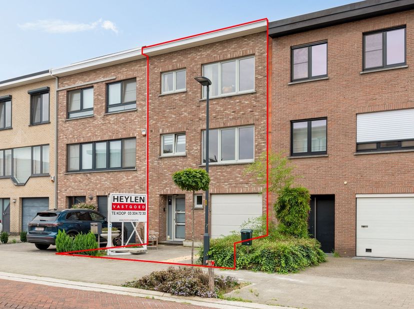 Huis te koop in Roosken  9,
                    2550 Kontich