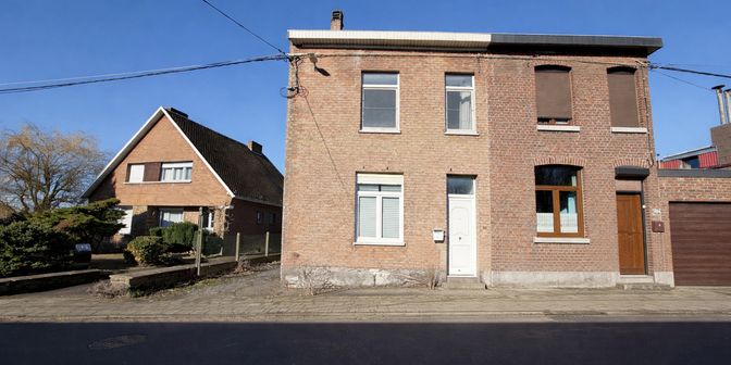 Maison à vendre à Rue Bordelais 303, 4420 Saint-Nicolas