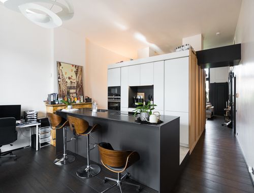                                         Appartement te huur in Etterbeek, € 2.300
