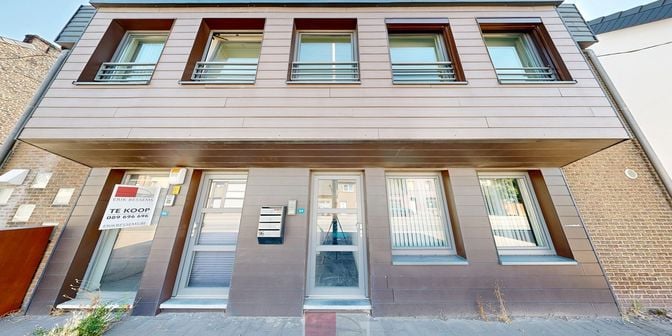 Appartement à louer à Steenweg 94 boîte 12, 3621 Rekem