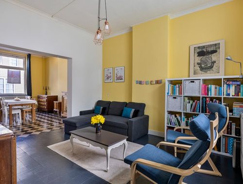                                         Woning te koop in Hakendover, € 239.000
