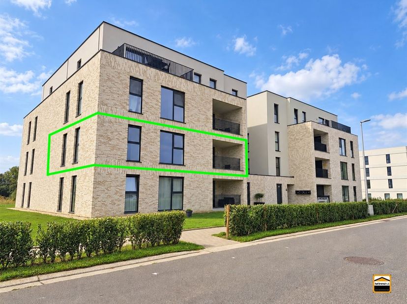 Appartement à louer à Sterappelweg 8,
                    3570 Alken