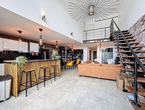                                         Loft à vendre à Verviers, € 290.000
