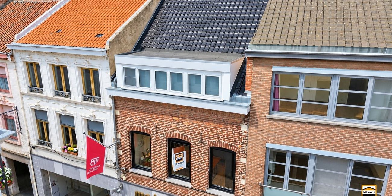 Hemelingenstraat 17 bus 0101