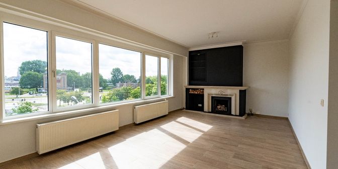 Appartement te huur in Frederik van Eedenplein 14, 2050 Antwerpen