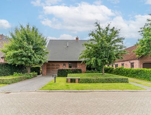                                         Eengezinswoning te koop in Beerse, € 575.000
