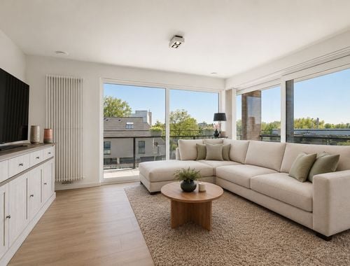                                         Appartement te koop in Aalst, € 329.000
