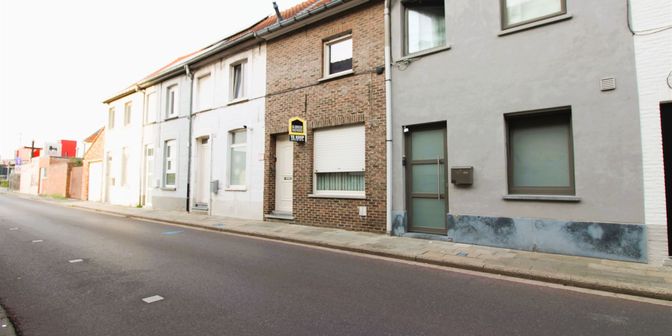 Maison à vendre à 8800 Roeselare