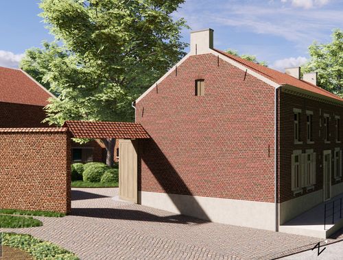                                         Villa te koop in Hakendover, € 614.174
