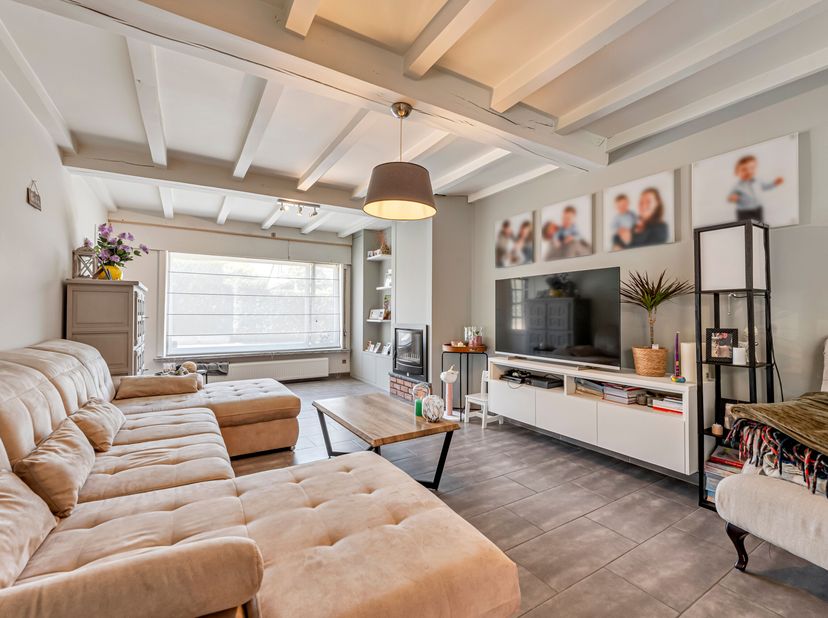 Maison à vendre
                    à 8510 Rollegem