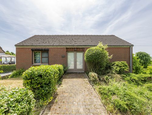                                         Maison à vendre à Tubize, € 385.000
