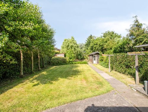                                         Maison à vendre à Sint-Michiels, € 339.000
