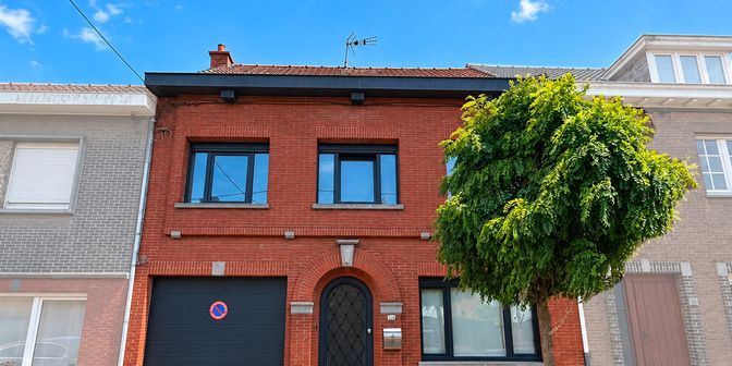 Maison à vendre à 7700 Mouscron