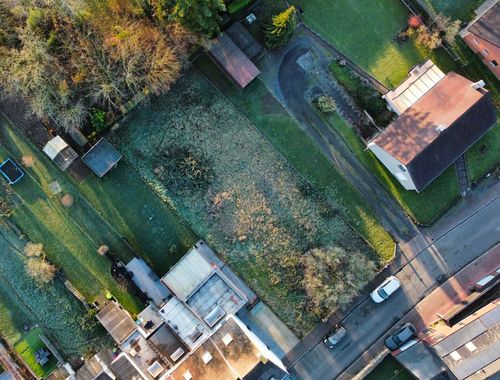                                         Bouwgrond te koop in Vaulx, € 95.000
