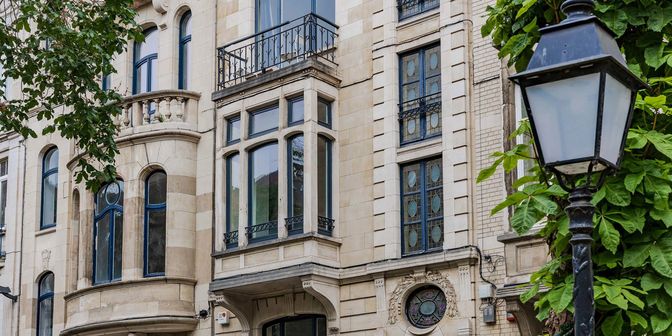 Appartement à vendre à 1050 Ixelles