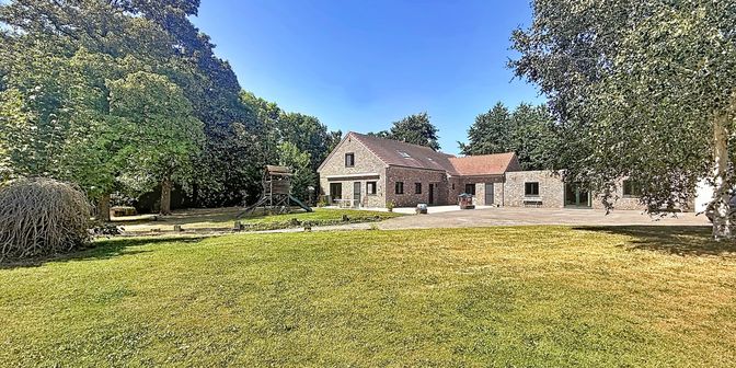 Maison à vendre à 4280 Cras-Avernas