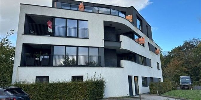 Appartement te koop in Brugsevaart 78 bus 0201, 9030 Mariakerke
