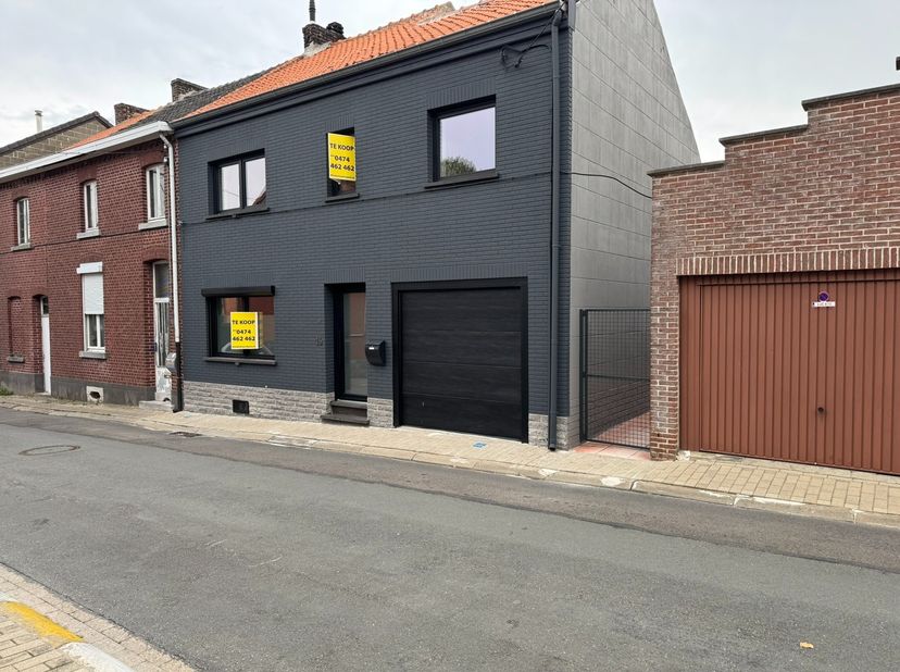 Maison à vendre
                    à 3400 Landen