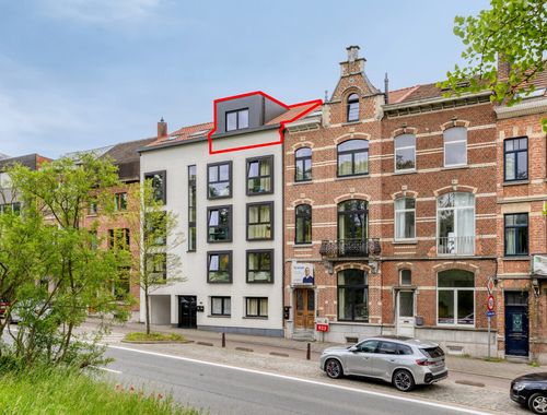                                         Kot-Colocation à vendre à Heverlee, € 219.000
