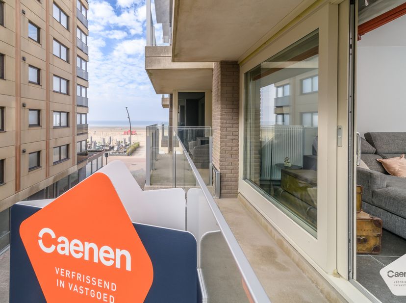 Appartement te koop in Ankerweg 8 bus 0202,
                    8660 De Panne