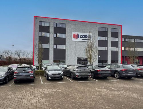                                         Kantoor te huur in Oostkamp, € 4.313
