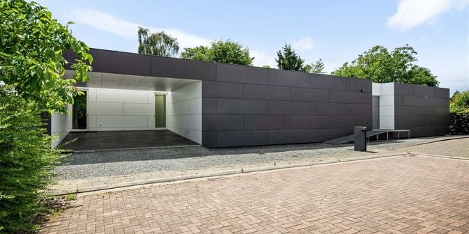 Huis te koop in Schommelaarstraat 28, 9100 Nieuwkerken-Waas