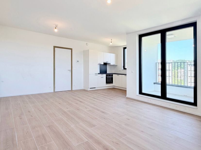 Appartement te koop
                    in 5100 Jambes