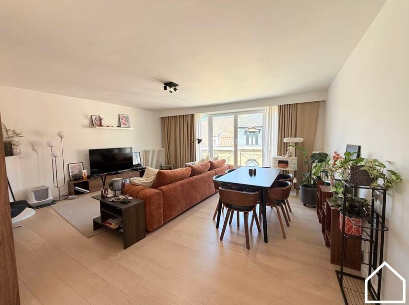 Appartement te koop in Boezingepoortstraat 11,
                    8900 Ieper
