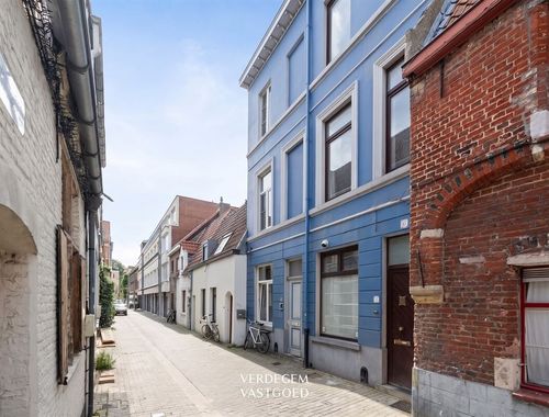                                         Appartementsgebouw te koop in Gent, € 525.000
