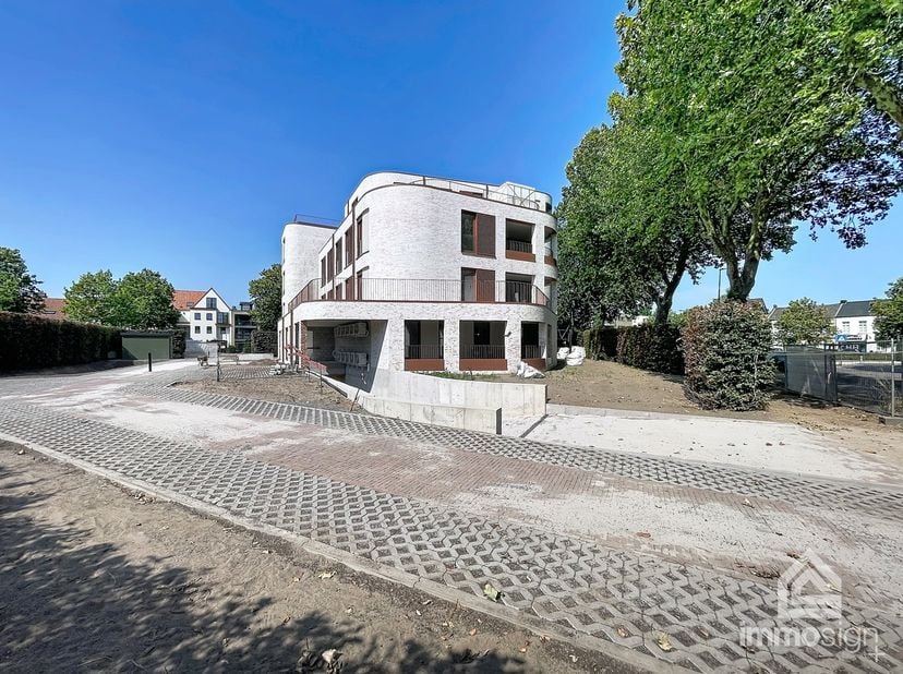 Appartement à vendre
                    à 3960 Bree