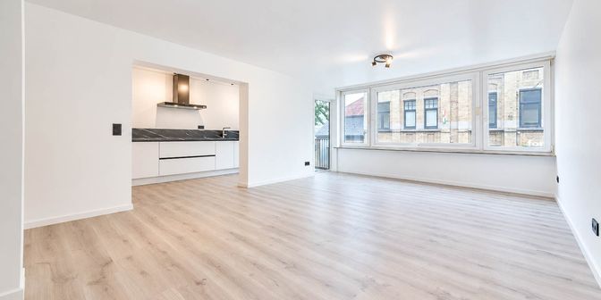 Appartement te koop in Roeselaarsestraat 1 bus 1, 8870 Izegem