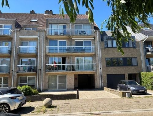                                        Box à vendre à Oostende, € 50.000
