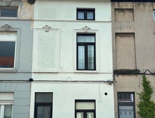                                         Woning te koop in Gent, € 275.000

