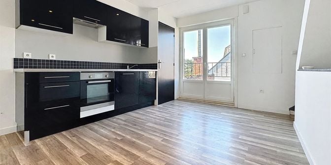 Appartement te koop in Rue d'Ypres 3, 7700 Moeskroen