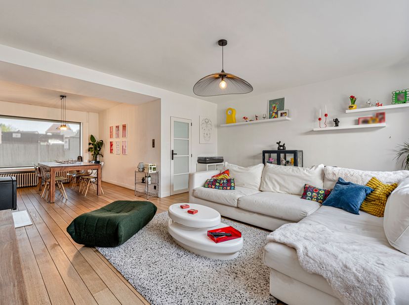 Maison à vendre
                    à 8930 Lauwe
