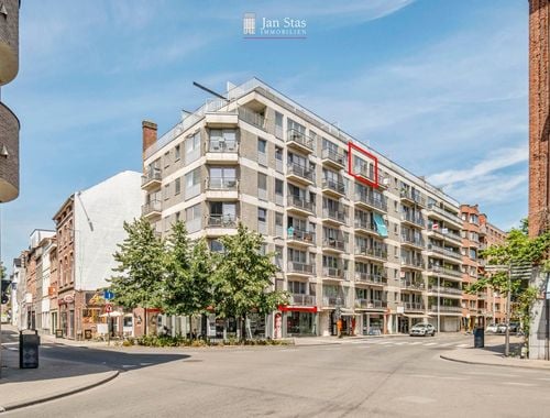                                         Appartement te koop in Leuven, € 295.000
