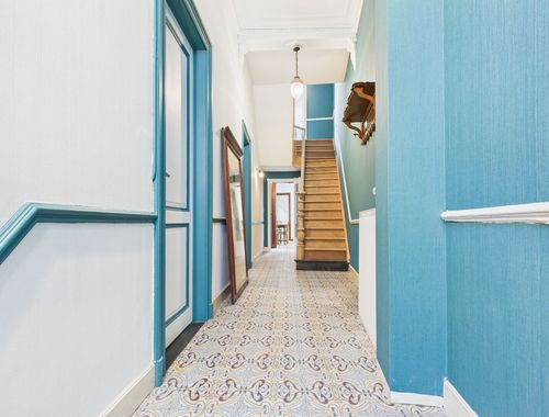                                         Appartement te huur in Liège, € 450
