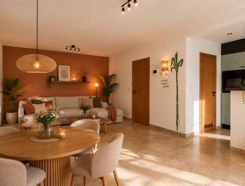                                         Appartement te koop in Overmere, € 199.000
