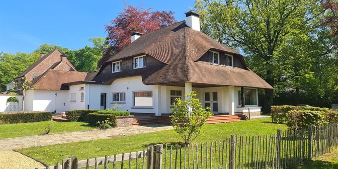 Huis te koop in Isschotweg 70, 2222 Itegem