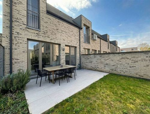                                         Maison à vendre à Mechelen-aan-de-Maas, € 339.000
