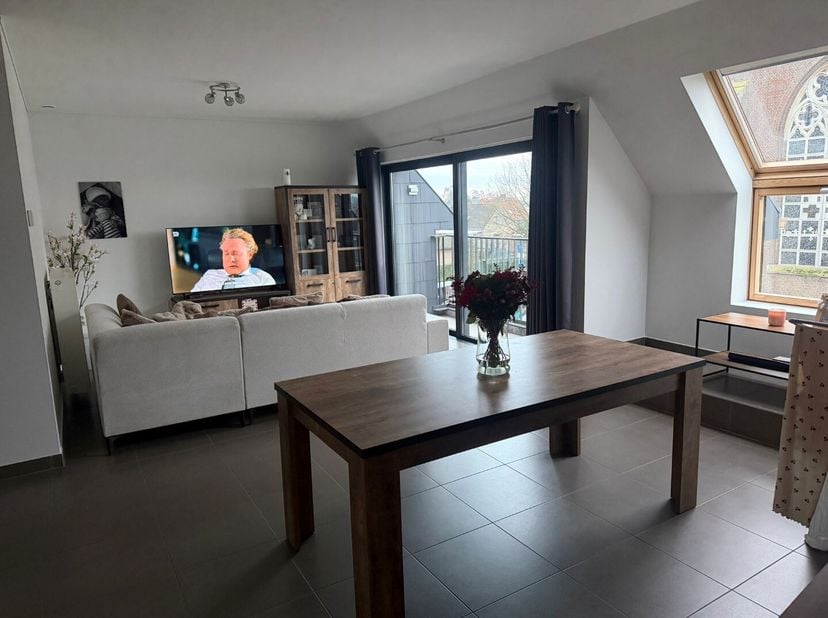 Appartement à louer
                    à 8740 Egem