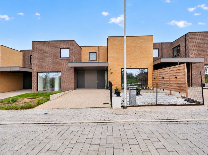 Huis te koop in Hemelrijck 15,
                    3700 Tongeren