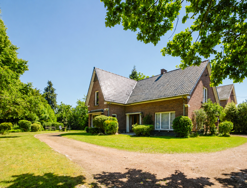                                         Villa te koop in Bottelare, € 560.000
