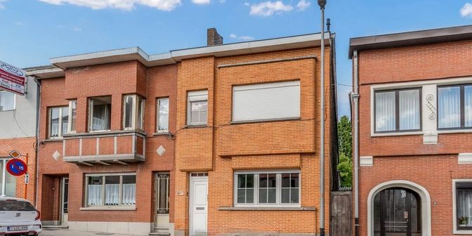 Huis te koop in Tiensestraat 20, 3400 Landen